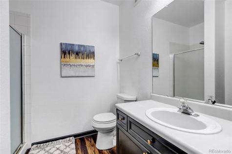 9538 W San Juan Circle Littleton CO 80128