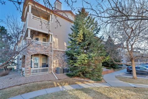 9538 W San Juan Circle Littleton CO 80128