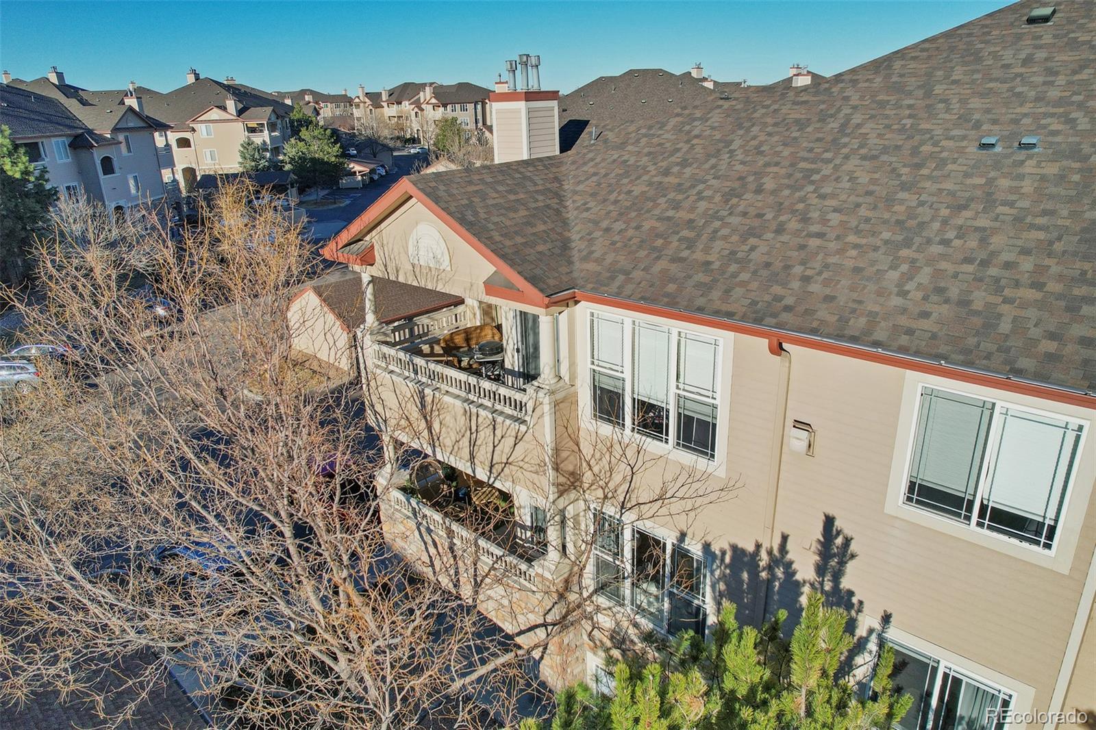 9538 W San Juan Circle Littleton CO 80128
