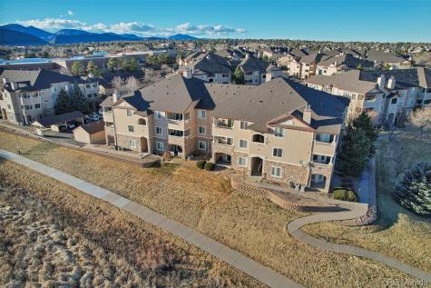 9538 W San Juan Circle Littleton CO 80128
