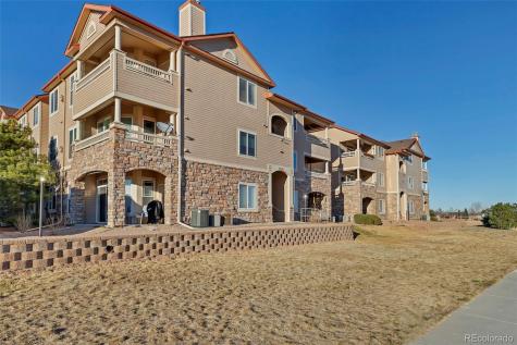 9538 W San Juan Circle Littleton CO 80128