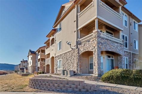 9538 W San Juan Circle Littleton CO 80128