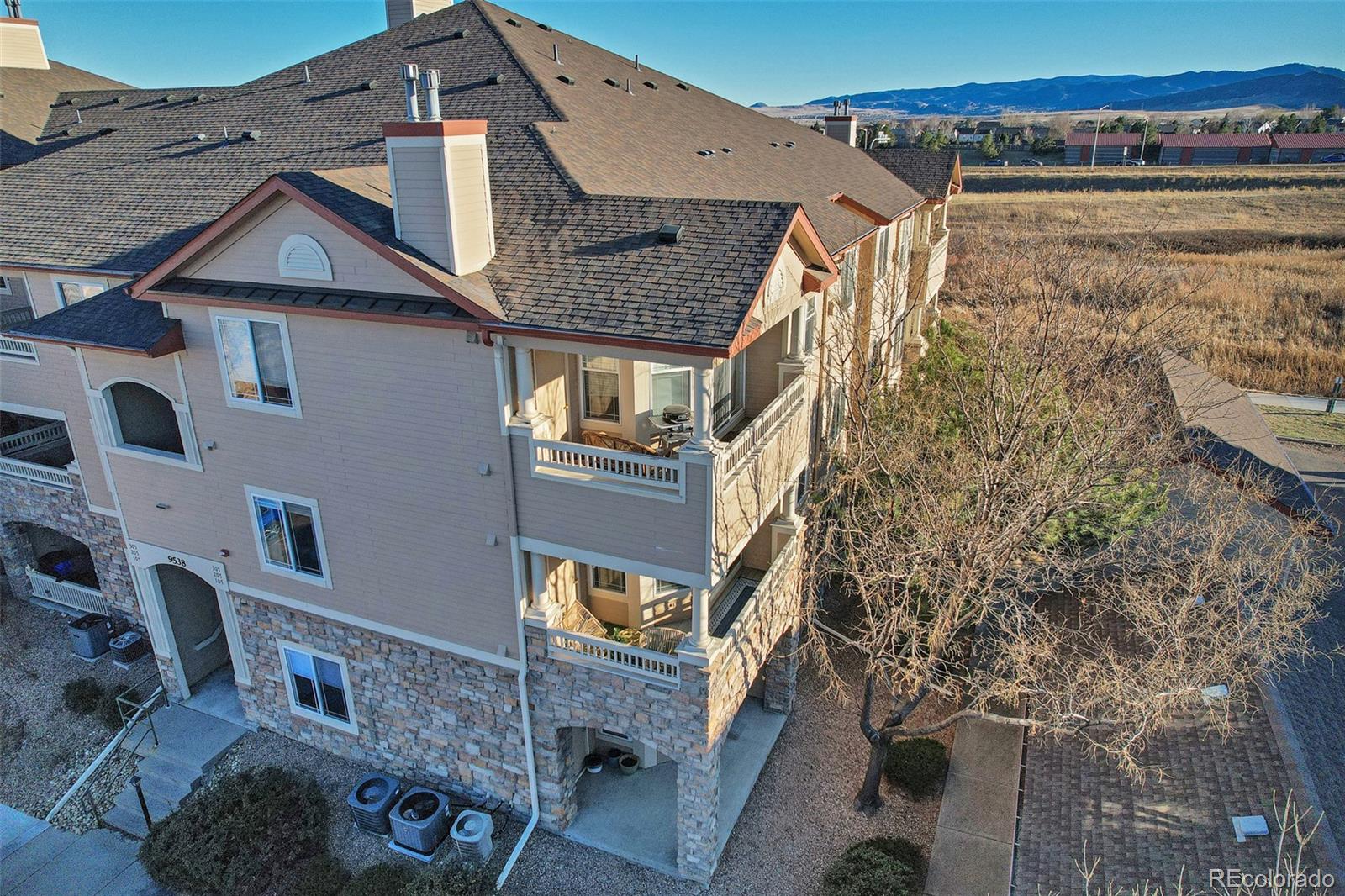 9538 W San Juan Circle Littleton CO 80128