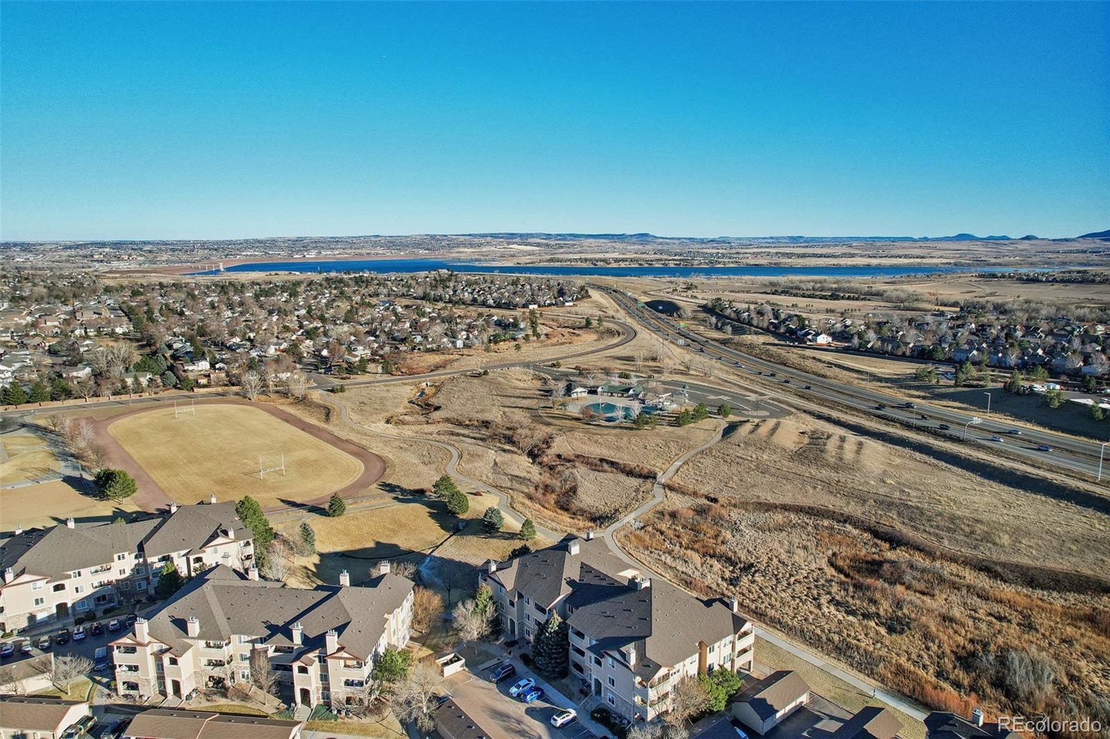 9538 W San Juan Circle Littleton CO 80128