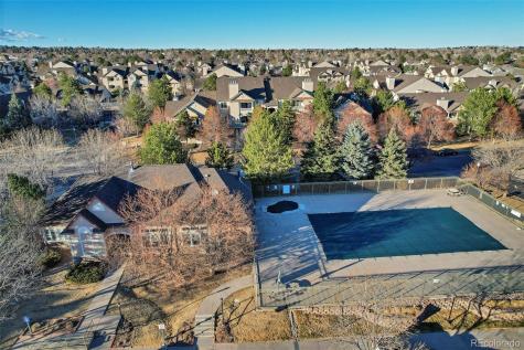 9538 W San Juan Circle Littleton CO 80128