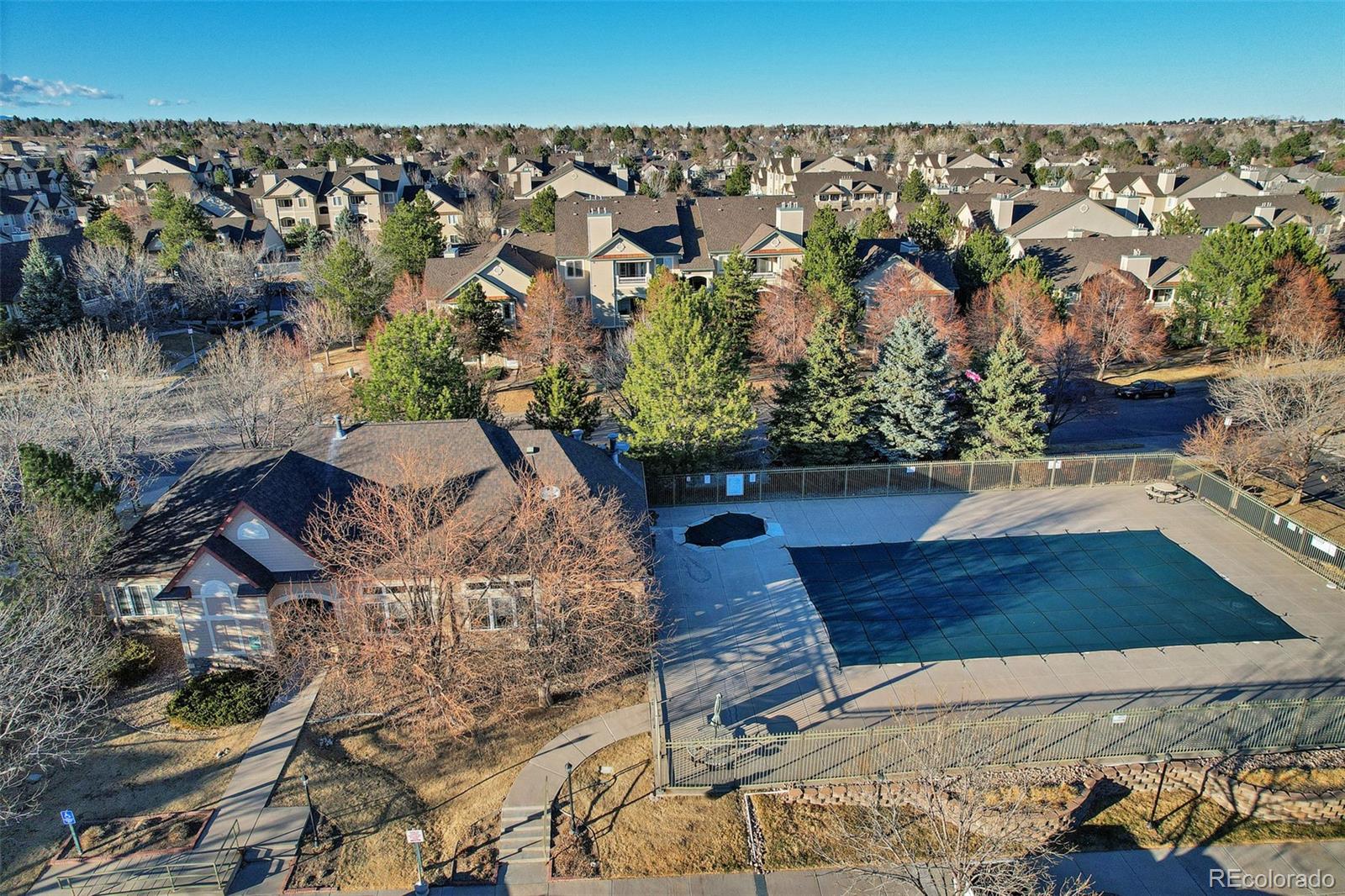 9538 W San Juan Circle Littleton CO 80128