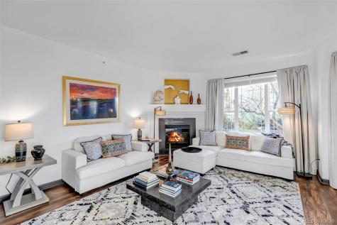 9538 W San Juan Circle Littleton CO 80128