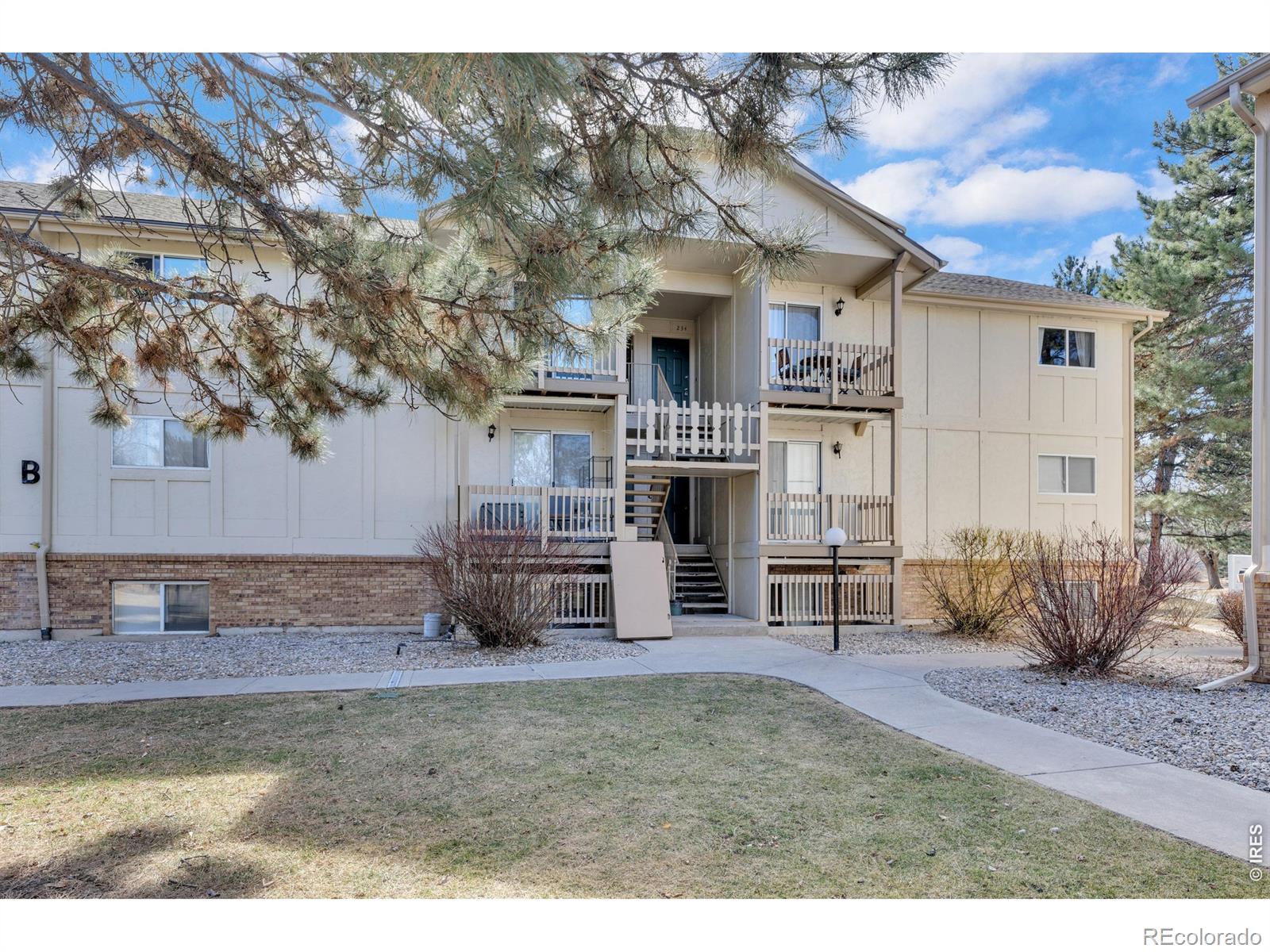 1024 E Swallow Road Fort Collins CO 80525