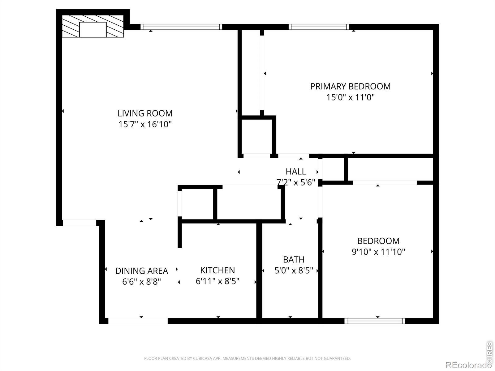 1024 E Swallow Road Fort Collins CO 80525