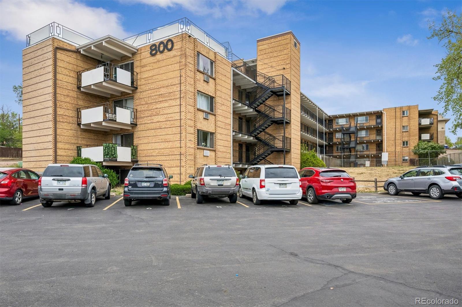 800 W Belleview Avenue Englewood CO 80110