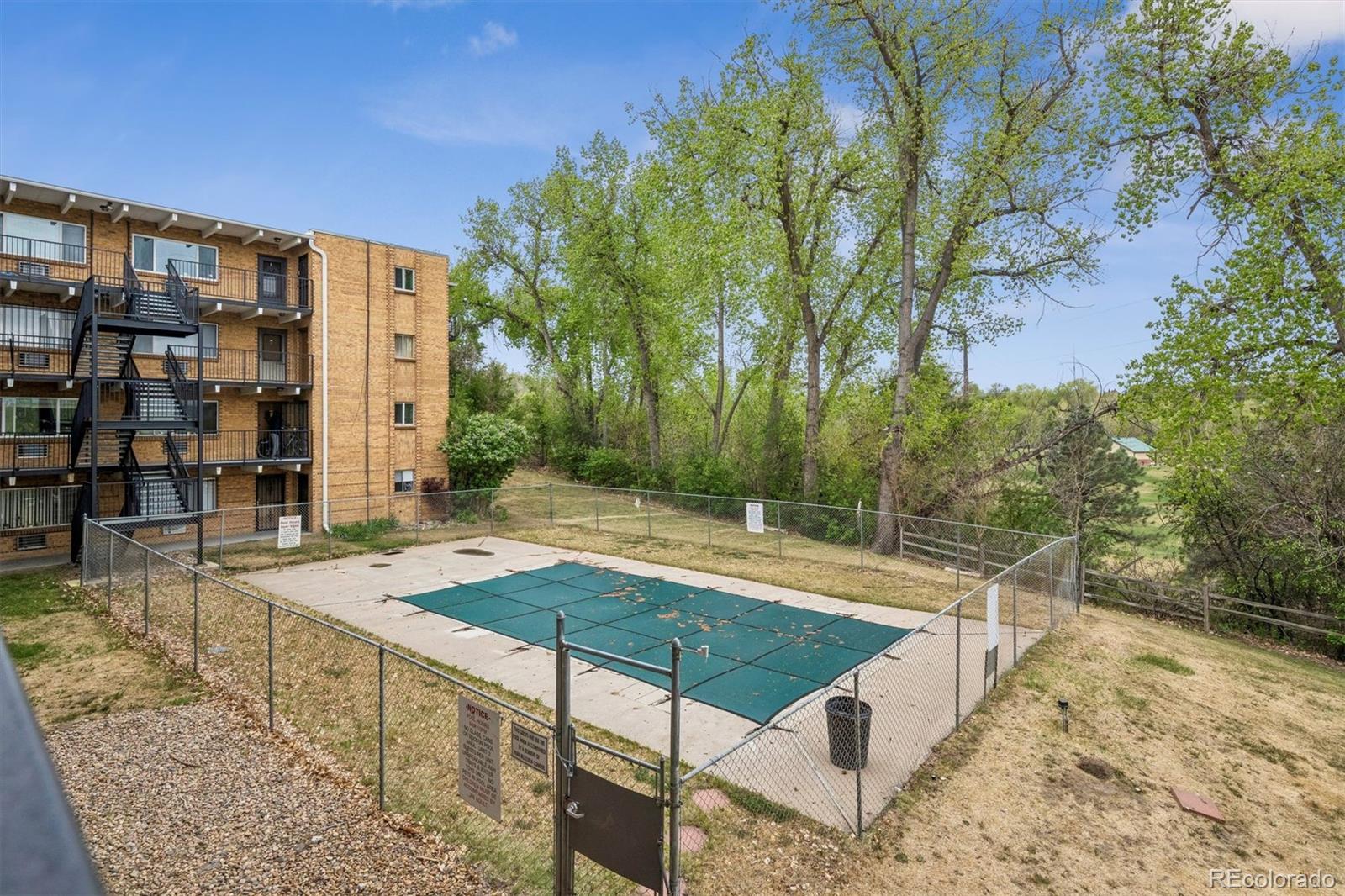 800 W Belleview Avenue Englewood CO 80110