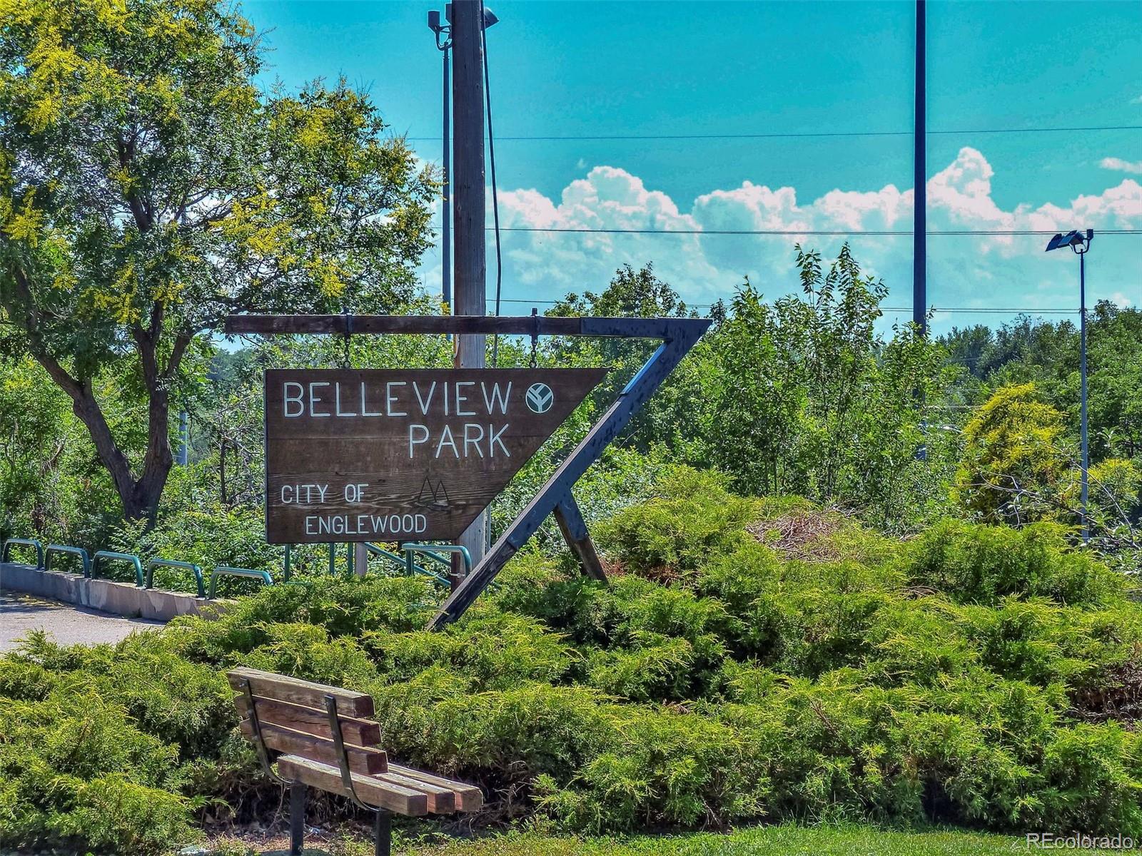 800 W Belleview Avenue Englewood CO 80110