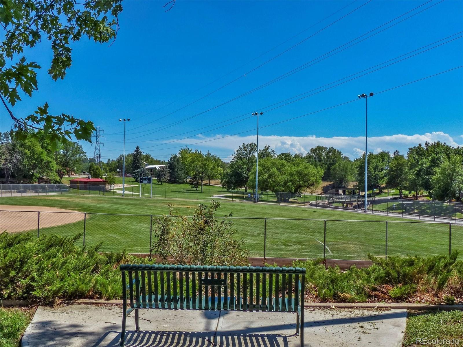 800 W Belleview Avenue Englewood CO 80110