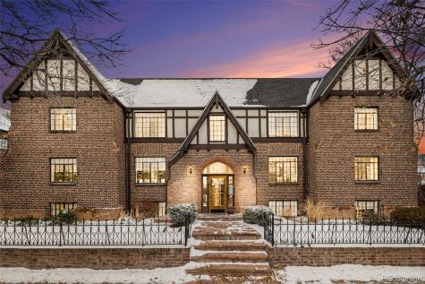 2233 Kearney Street Denver CO 80207