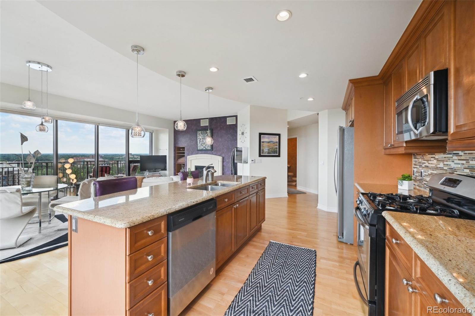 2990 E 17th Avenue Denver CO 80206