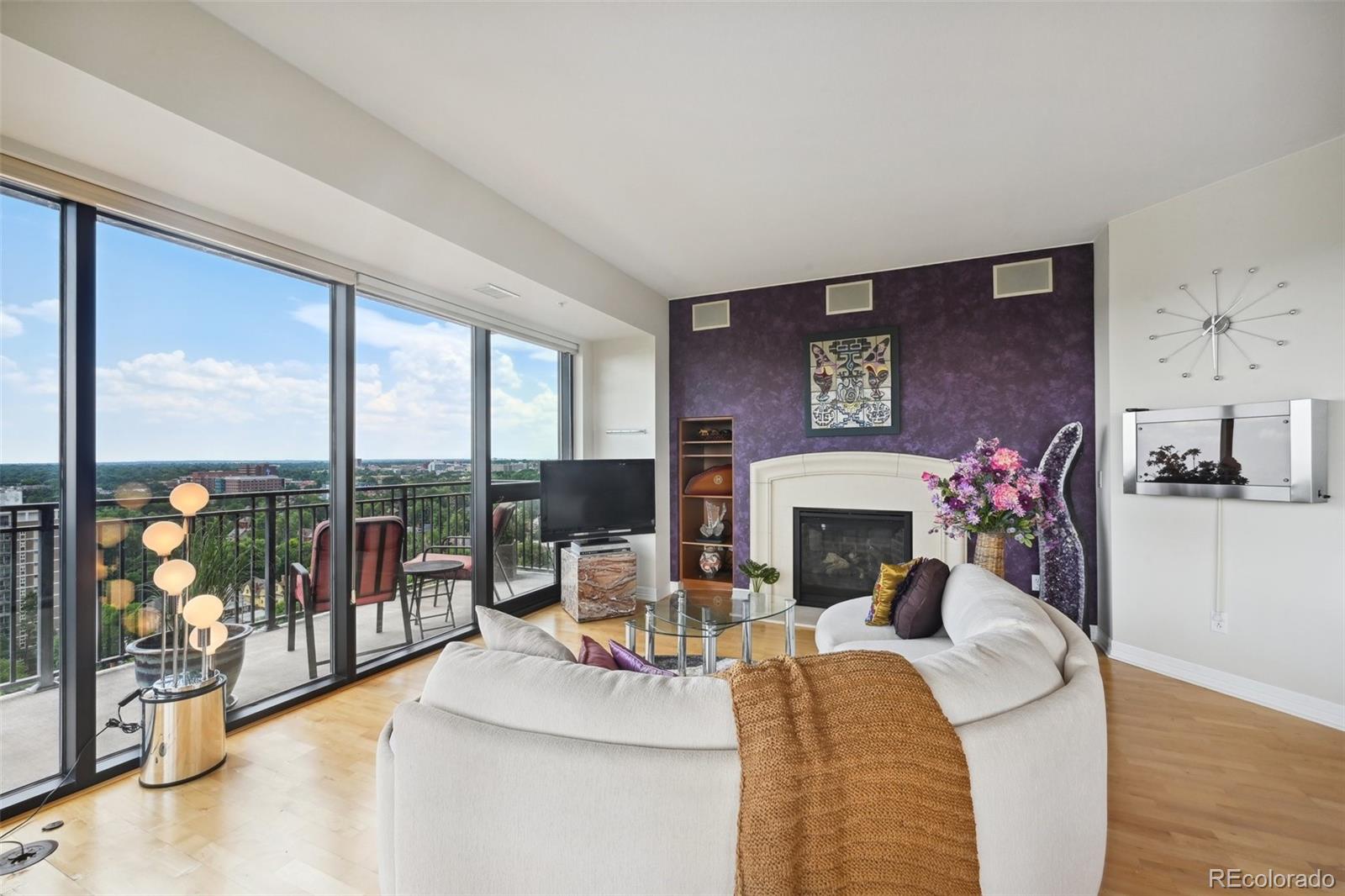 2990 E 17th Avenue Denver CO 80206
