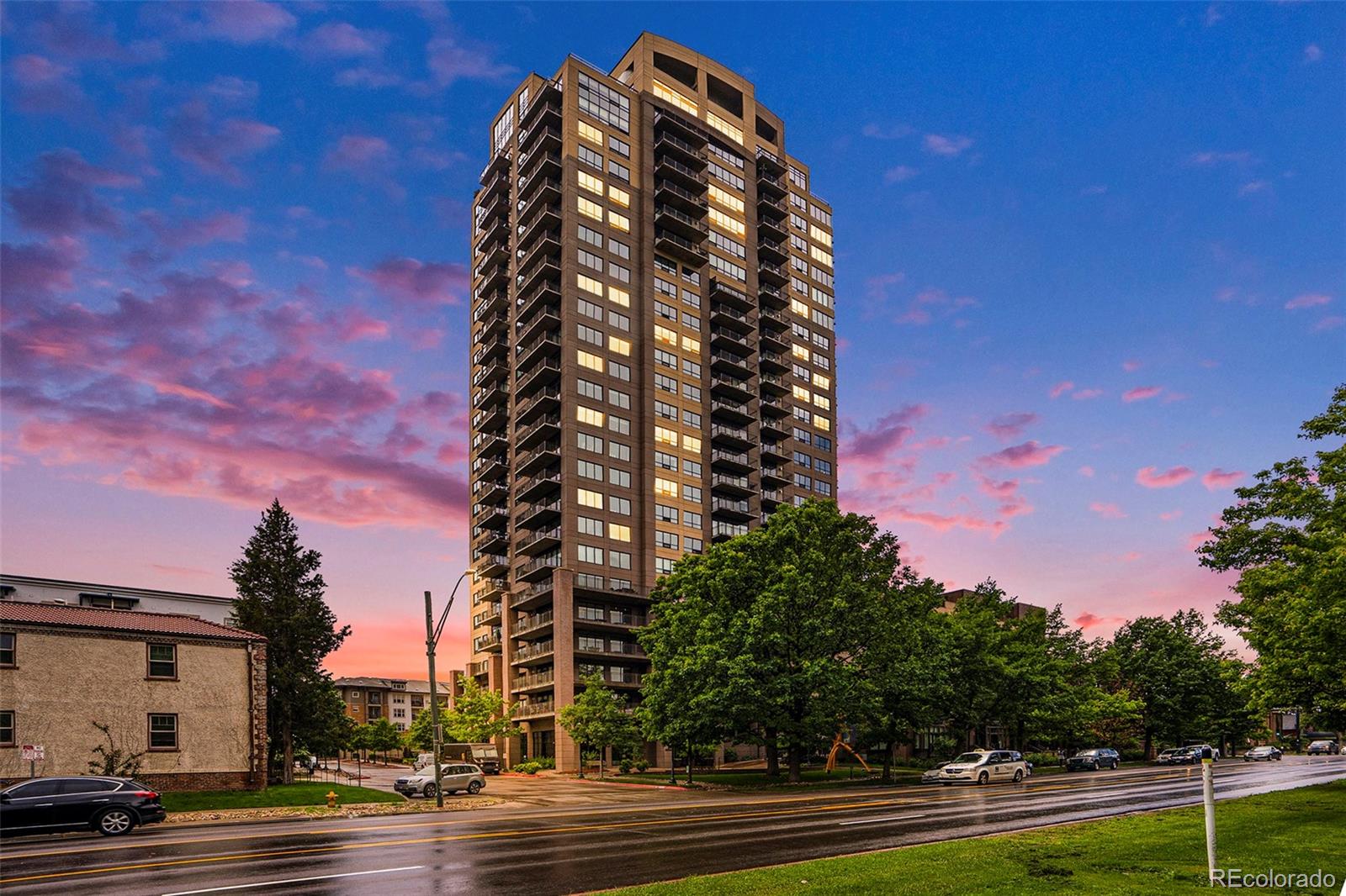 2990 E 17th Avenue Denver CO 80206