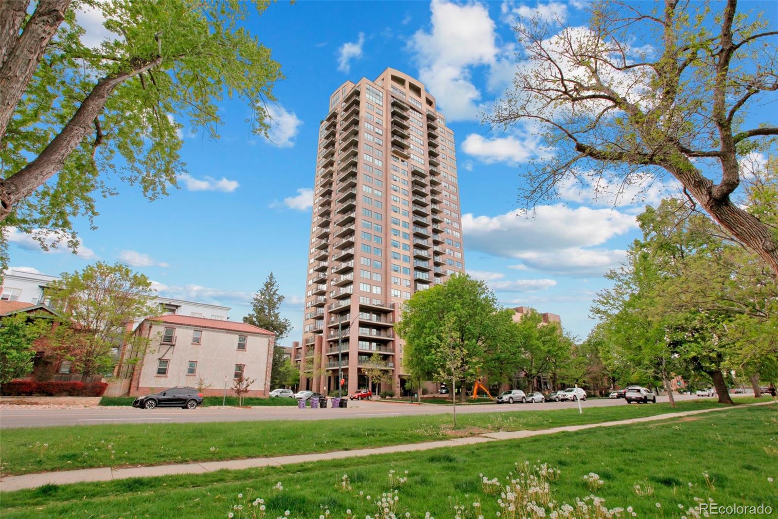 2990 E 17th Avenue Denver CO 80206