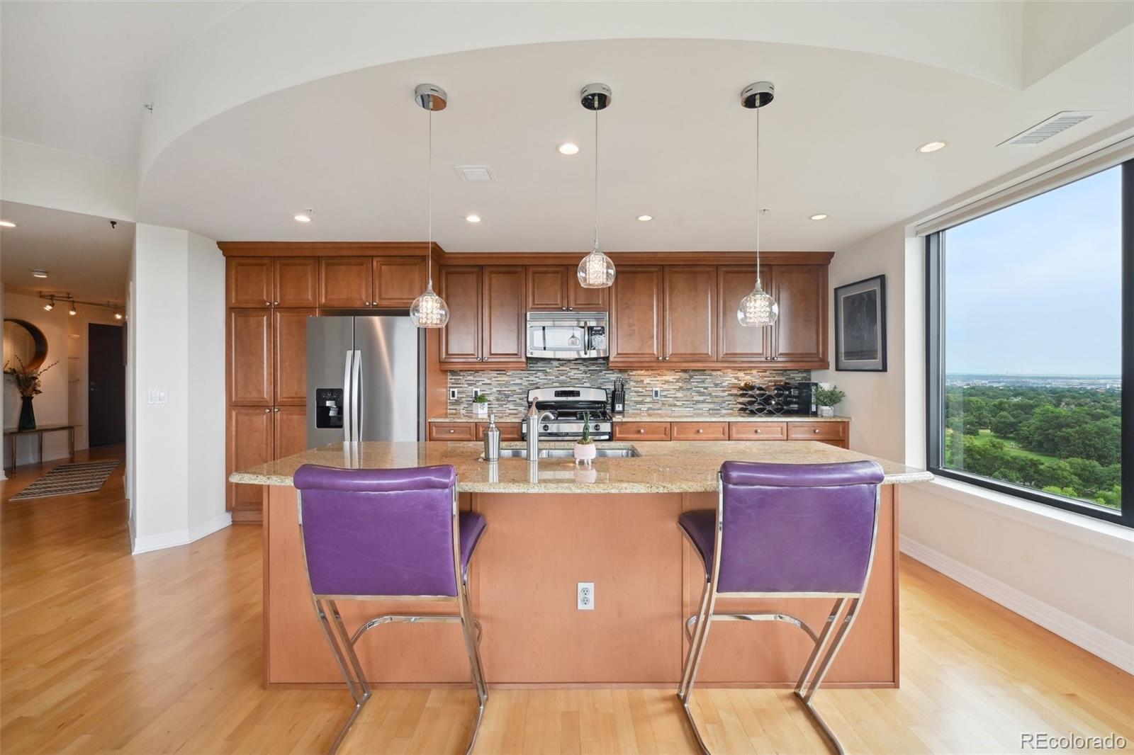 2990 E 17th Avenue Denver CO 80206