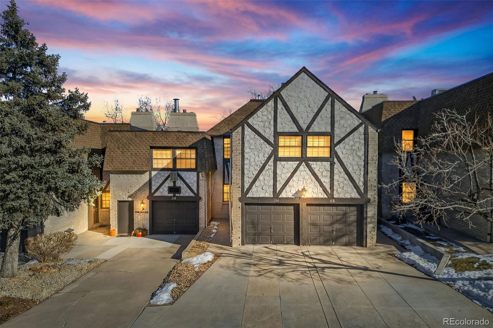4250 S Olive Street Denver CO 80237