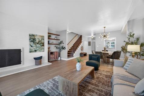 4250 S Olive Street Denver CO 80237