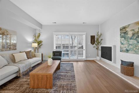 4250 S Olive Street Denver CO 80237