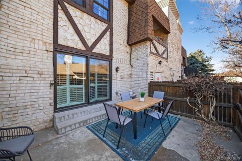4250 S Olive Street Denver CO 80237