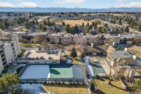 4250 S Olive Street Denver CO 80237