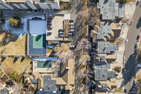 4250 S Olive Street Denver CO 80237