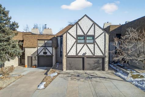 4250 S Olive Street Denver CO 80237