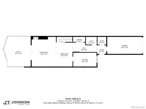 4250 S Olive Street Denver CO 80237