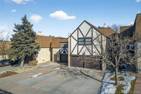 4250 S Olive Street Denver CO 80237