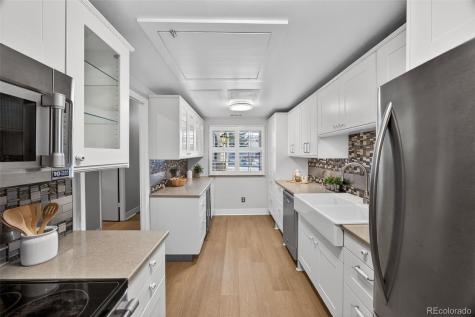 4250 S Olive Street Denver CO 80237