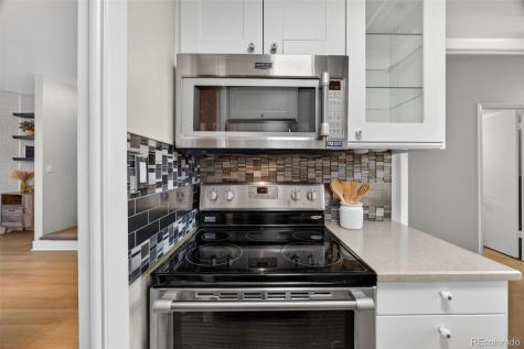 4250 S Olive Street Denver CO 80237