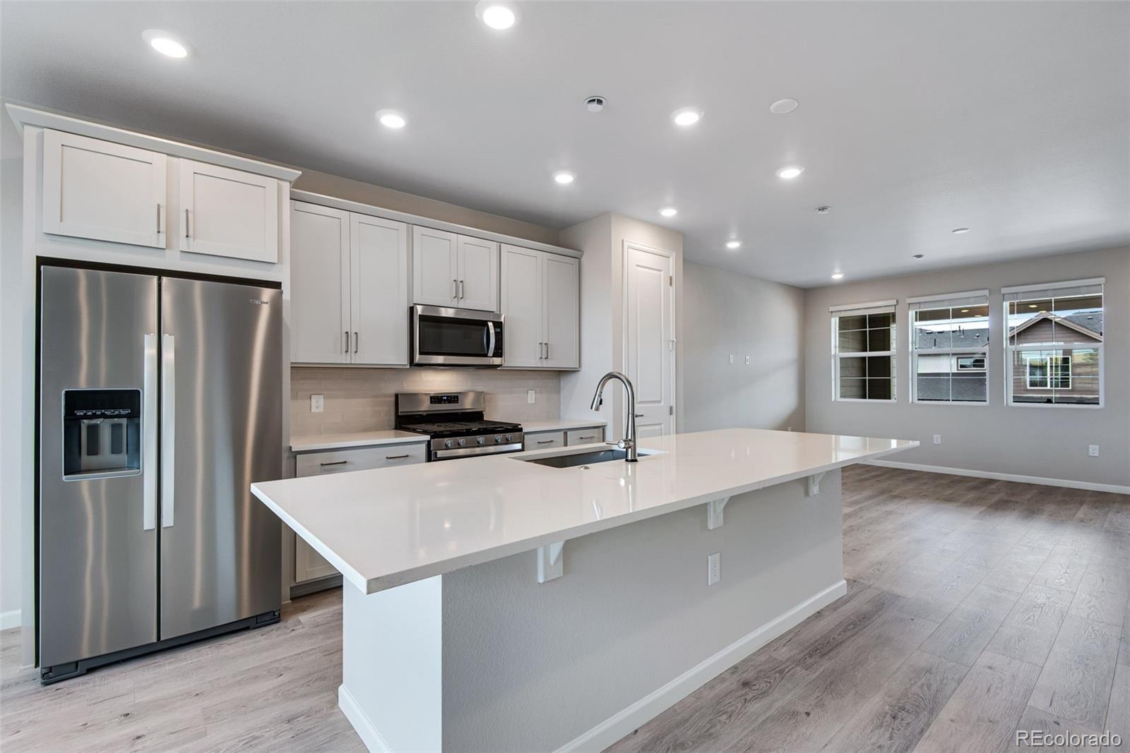 16728 W 93rd Place Arvada CO 80007