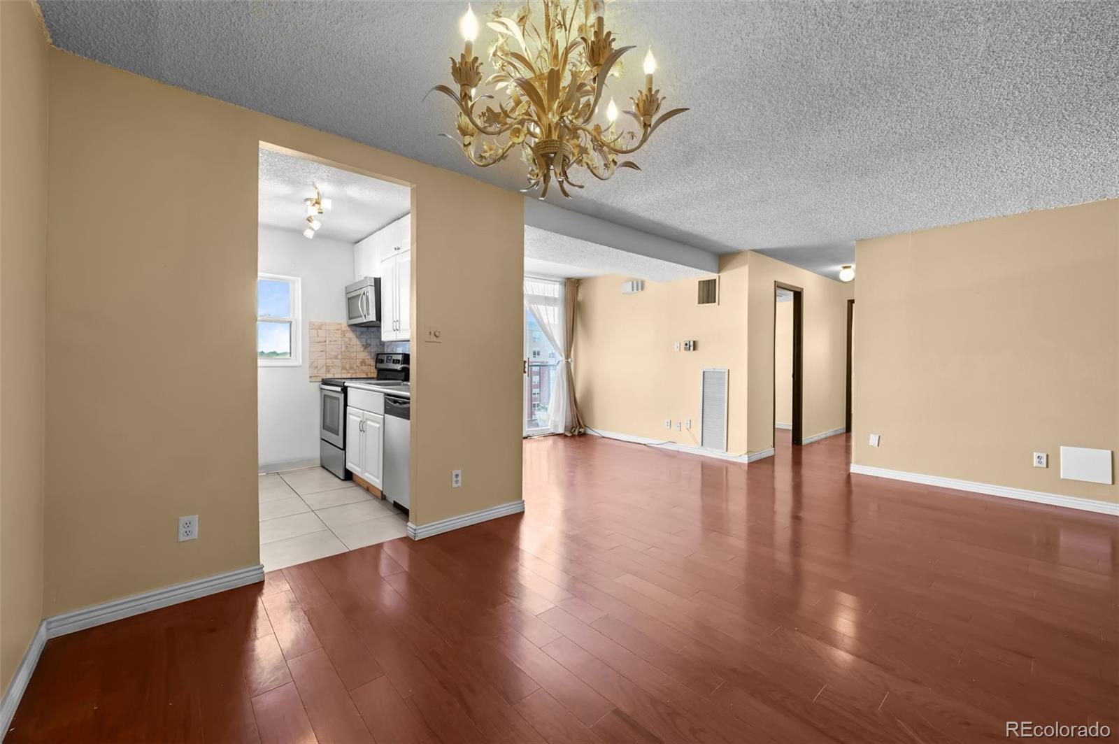 2 Adams Street Denver CO 80206
