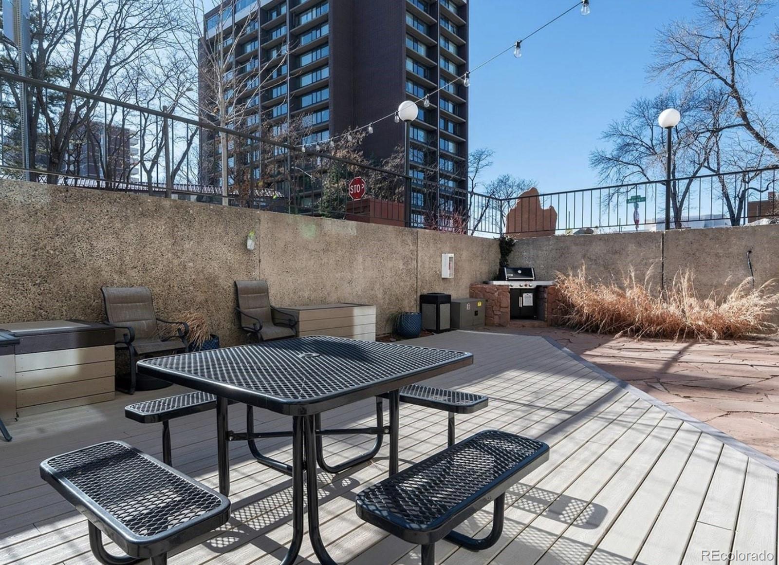 2 Adams Street Denver CO 80206