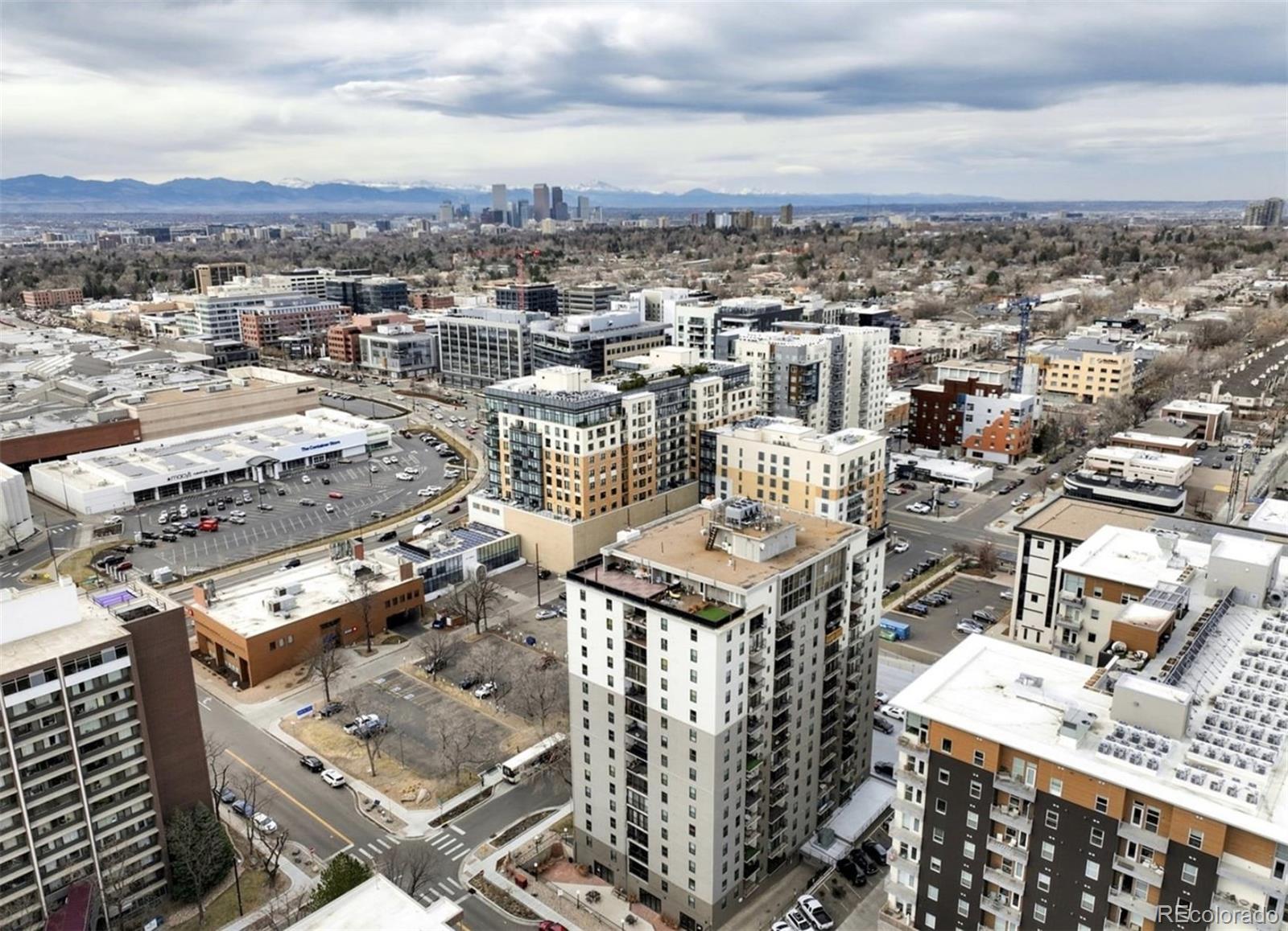 2 Adams Street Denver CO 80206