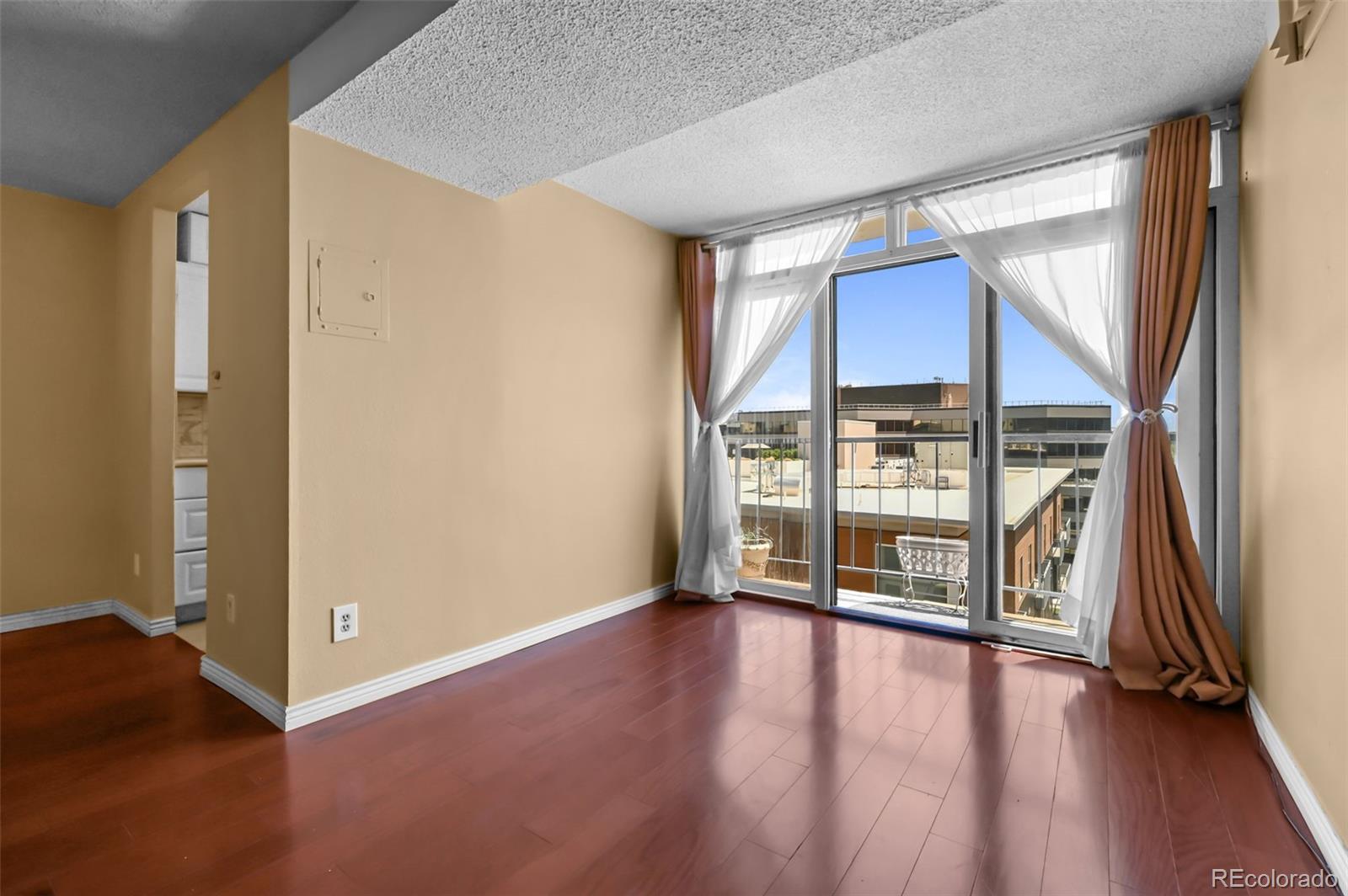 2 Adams Street Denver CO 80206