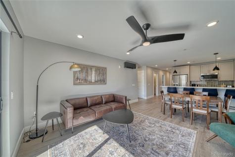 136 Old Stage Road Salida CO 81201