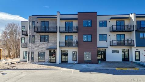 136 Old Stage Road Salida CO 81201