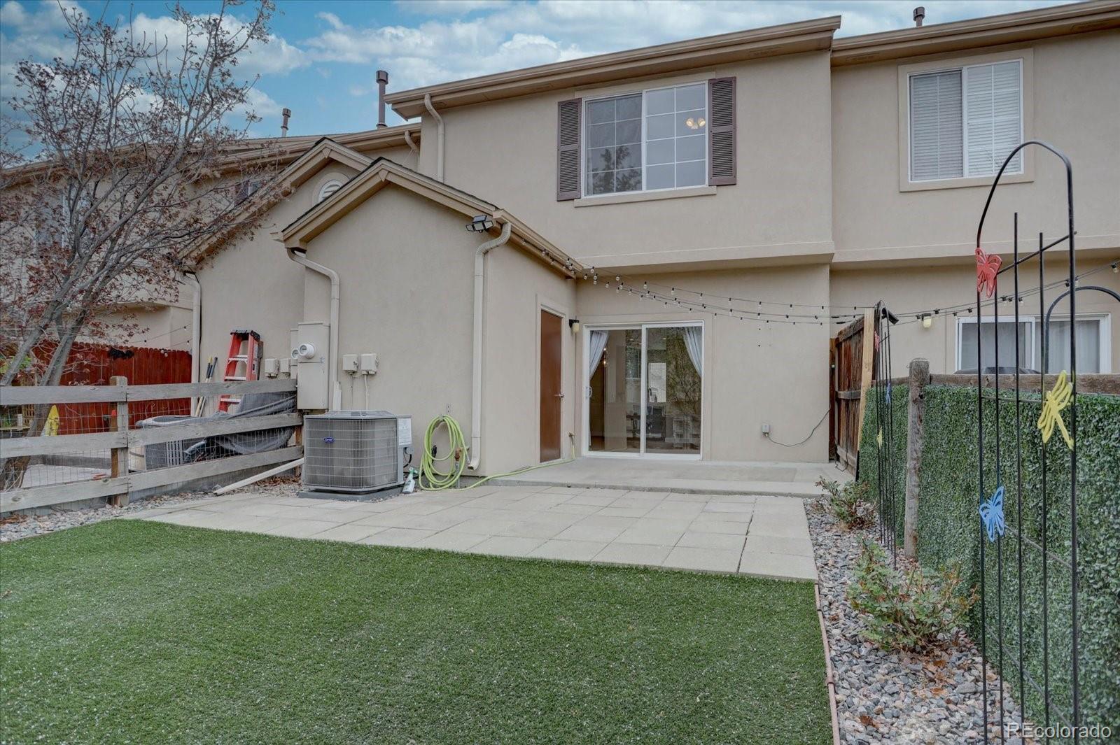 12794 Ivy Street Thornton CO 80602