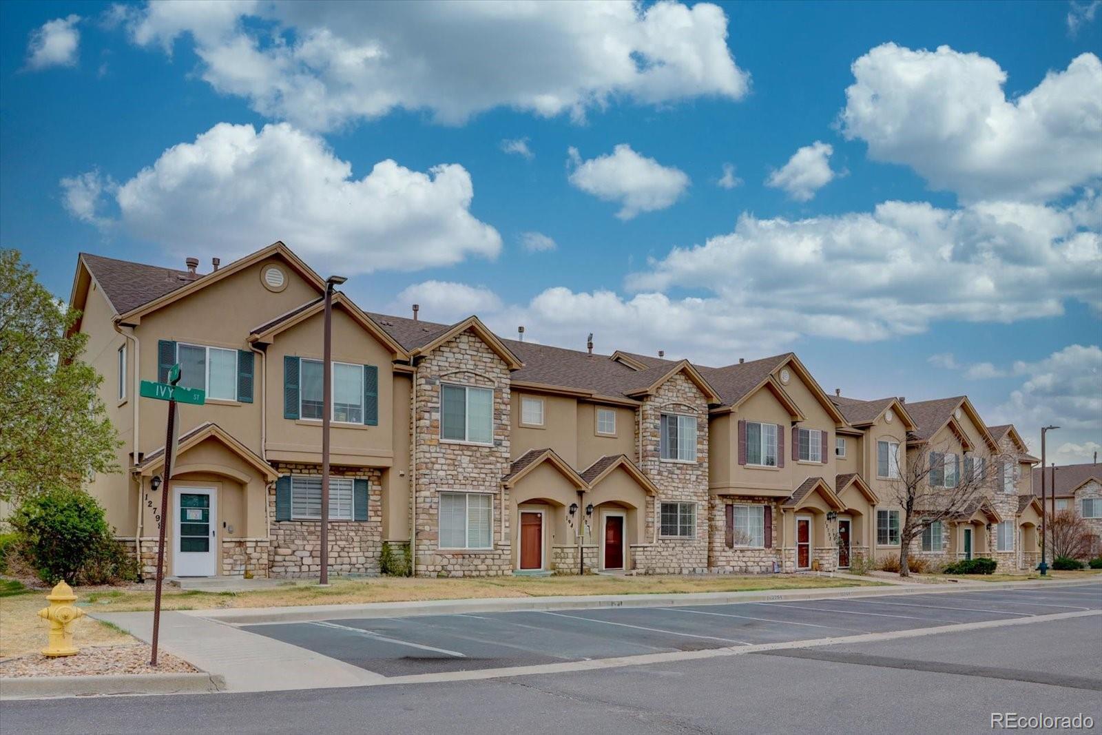 12794 Ivy Street Thornton CO 80602