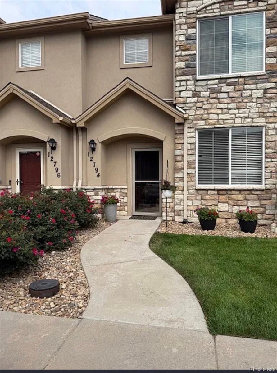 12794 Ivy Street Thornton CO 80602