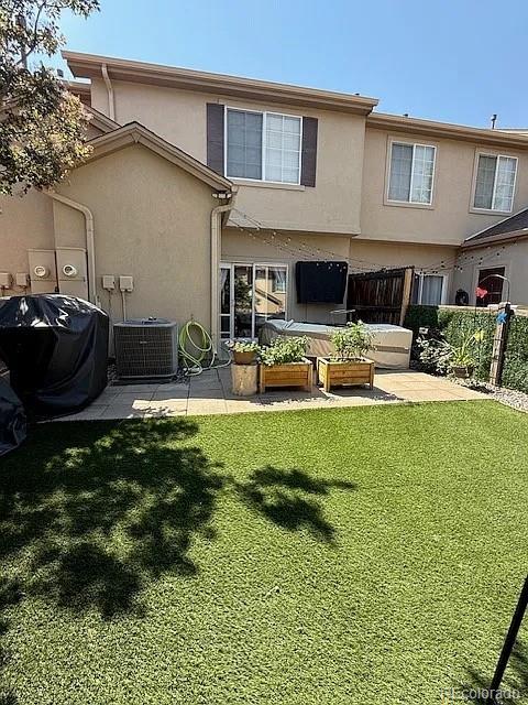 12794 Ivy Street Thornton CO 80602