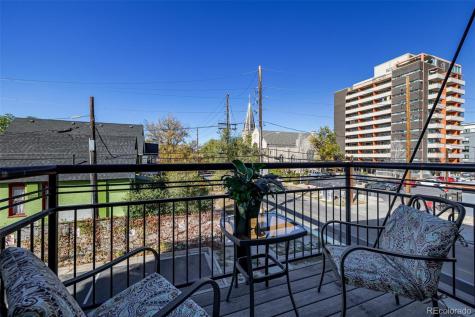277 N Broadway Denver CO 80203