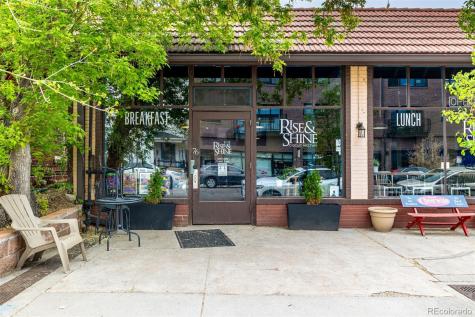 277 N Broadway Denver CO 80203