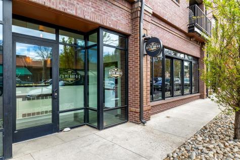 277 N Broadway Denver CO 80203
