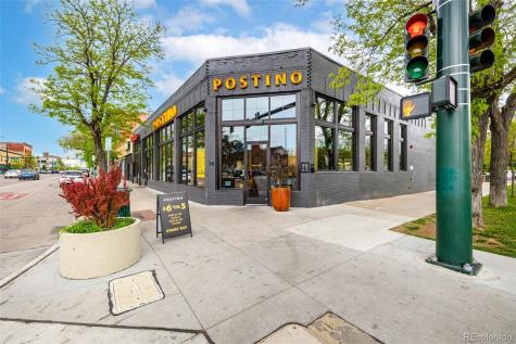 277 N Broadway Denver CO 80203