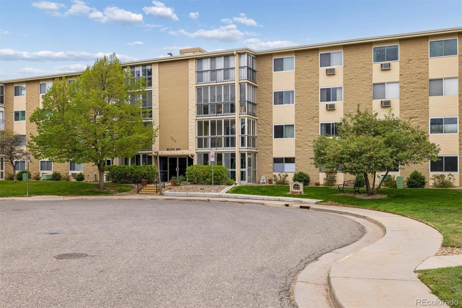 13618 E Bethany Place Aurora CO 80014